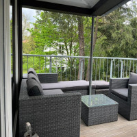  - Ferienwohnung Kruegerstra&szlig;e