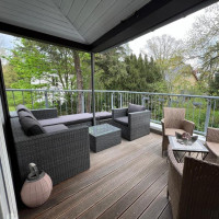  - Ferienwohnung Kruegerstra&szlig;e