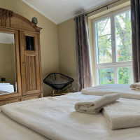  - Ferienwohnung Kruegerstra&szlig;e